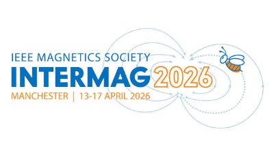 INTERMAG 2026 logo